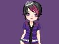 Permainan Fesyen Gothic  talian