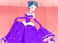Permainan Dressup Puteri Amelia  talian