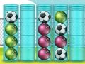 Permainan Bola menyusun deluxe  talian