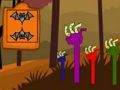 Permainan 2022 Halloween Episod 4  talian