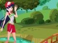 Permainan Trik Memo Kelab Winx  talian