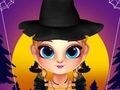 Permainan Lilt Lily Halloween Prep talian