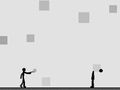 Permainan Stickman Bullet Warriors talian