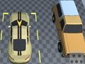 Permainan Tempat letak kereta ACE 3D  talian