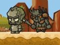 Permainan Pengembaraan Golem  talian