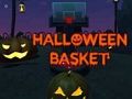 Permainan Bakul Halloween  talian
