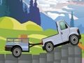 Permainan Simulator pengangkutan trak  talian