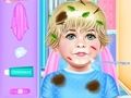 Permainan Pengembaraan Hospital Baby Taylor  talian