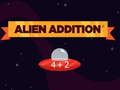Permainan Tambahan Alien  talian