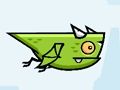 Permainan Naga Flappy  talian