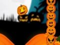 Permainan Melompat Labu Halloween  talian