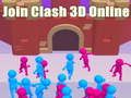 Permainan Sertai Clash 3D Dalam Talian  talian