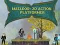Permainan Maeldor talian