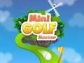 Permainan Guru Golf Mini  talian
