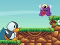 Permainan Penguin Petualang  talian