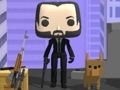 Permainan Encik. John Wick  talian