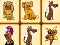 Permainan Anjing mahjong  talian