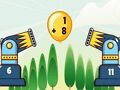 Permainan Num Cannons Bahasa Sepanyol  talian