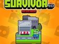 Permainan Survivor.io Pembalasan talian