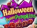 Permainan Labu Lucu Halloween  talian