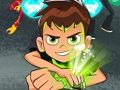 Permainan Menara Ben 10 Selamanya  talian