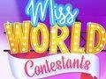 Permainan Peserta Miss World  talian