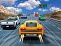 Permainan Lumba Jalan Raya talian