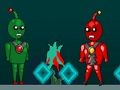 Permainan Bezo Alien talian