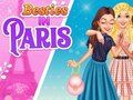 Permainan Besties di Paris  talian