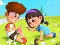 Permainan Petua Pertolongan Cemas Bayi  talian