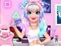 Permainan Persediaan #GamerGirl yang menyeronokkan  talian