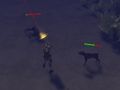 Permainan Top Down Zombie Survival Shooting  talian