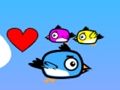 Permainan Barry the Bird talian