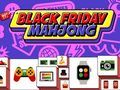 Permainan Mahjong Jumaat Hitam talian