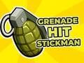 Permainan Bom Letak Stickman talian