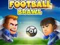 Permainan Brawl Bola Sepak talian