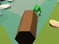 Permainan Hancur Katak!  talian