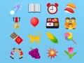 Permainan Teka-teki Teka Emoji  talian