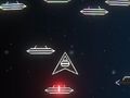 Permainan Pelari Asteroid  talian