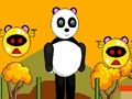 Permainan Sheon Panda 2 talian
