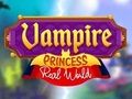 Permainan Dunia Nyata Puteri Vampire  talian