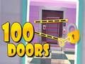 Permainan 100 Pintu talian