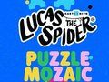 Permainan Lucas the Spider Jigsaw talian