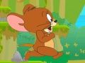 Permainan Jerry Forest Adventure  talian