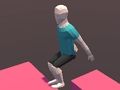 Permainan Penipu Parkour Flip 2022  talian