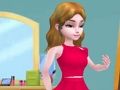 Permainan Simulator Gadis Sekolah Menengah  talian