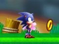 Permainan Sempadan Sonic  talian