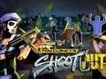 Permainan Shootout Tom Clancy talian