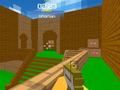 Permainan Haiwan Pixel Toonfare  talian