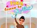 Permainan Tina Belajar Balet  talian